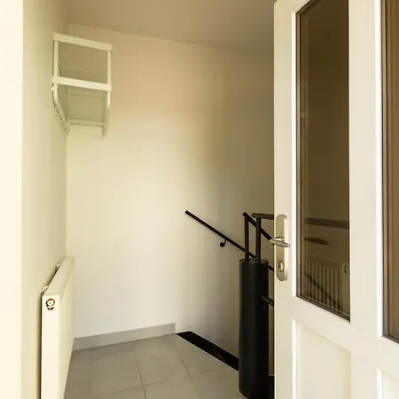 Spacious In Quiet Courtyard Near Charles Bridge * Πράγα